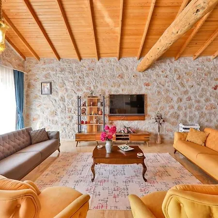 Doendue / Kalkan Hotel