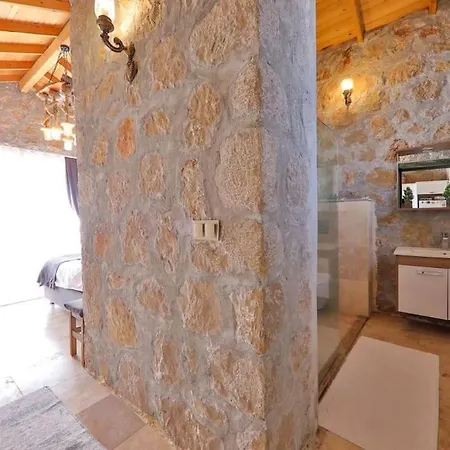 Hotel Doendue / Kalkan Kaș